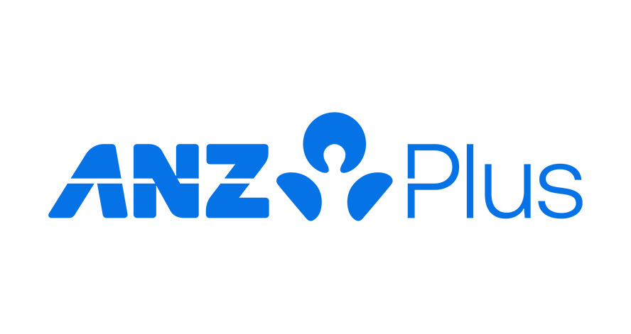 ANZPlus Logo