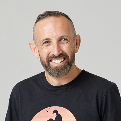 James White