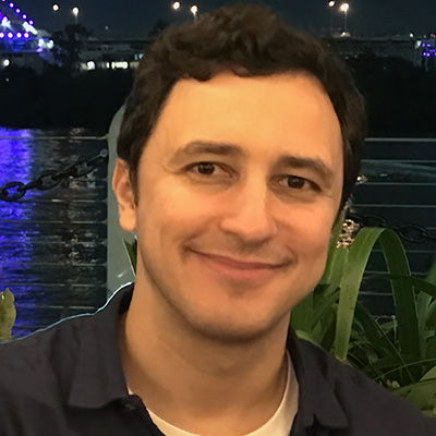 Marcelo Esperidiao