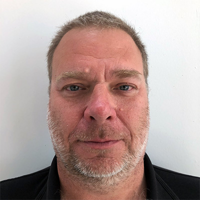 Steve Prior