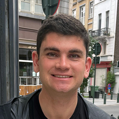 Zach Simone