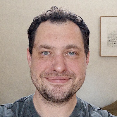 Chris Kolbu