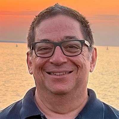 Daniel Steinberg