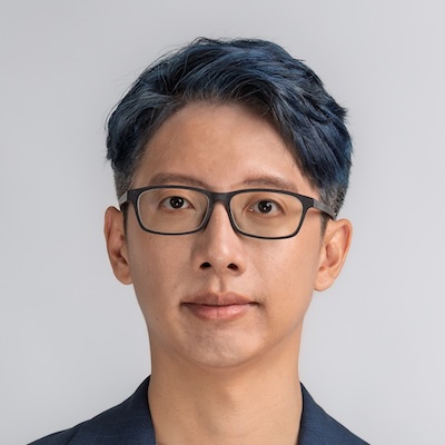 Harry Ng