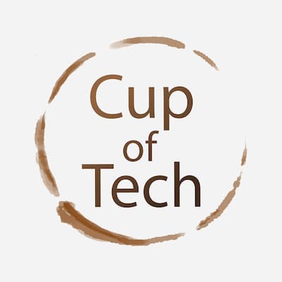 Cup of Tech Logo