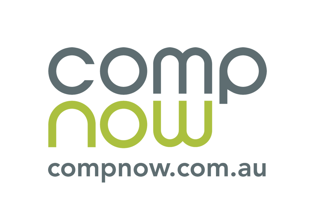 CompNow Logo