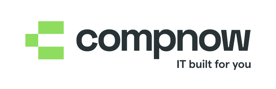  CompNow Logo