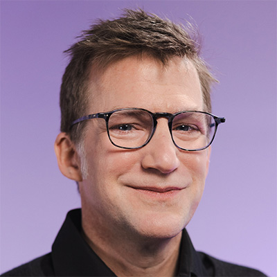 Arek Dreyer