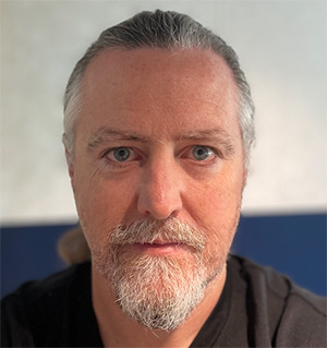 Bart Reardon