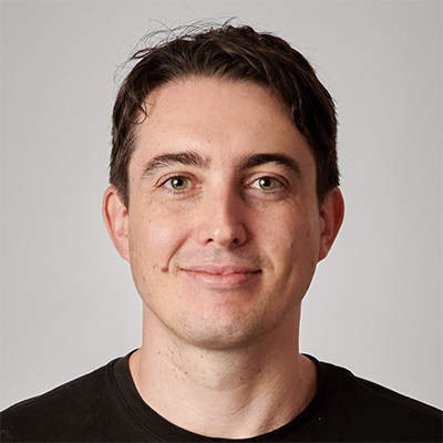Daniel MacLaughlin
