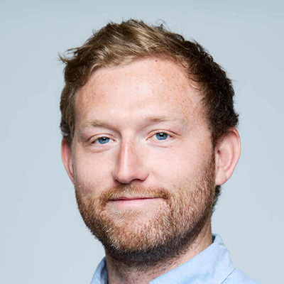 Harrison Ravazzolo
