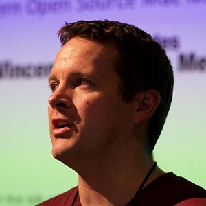 Jon Rhoades