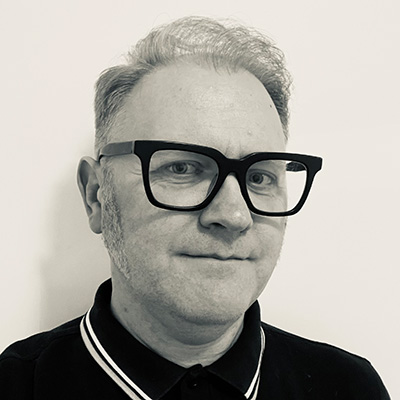 Marcus Ransom