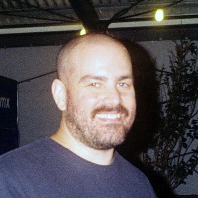 Steven Boissezon