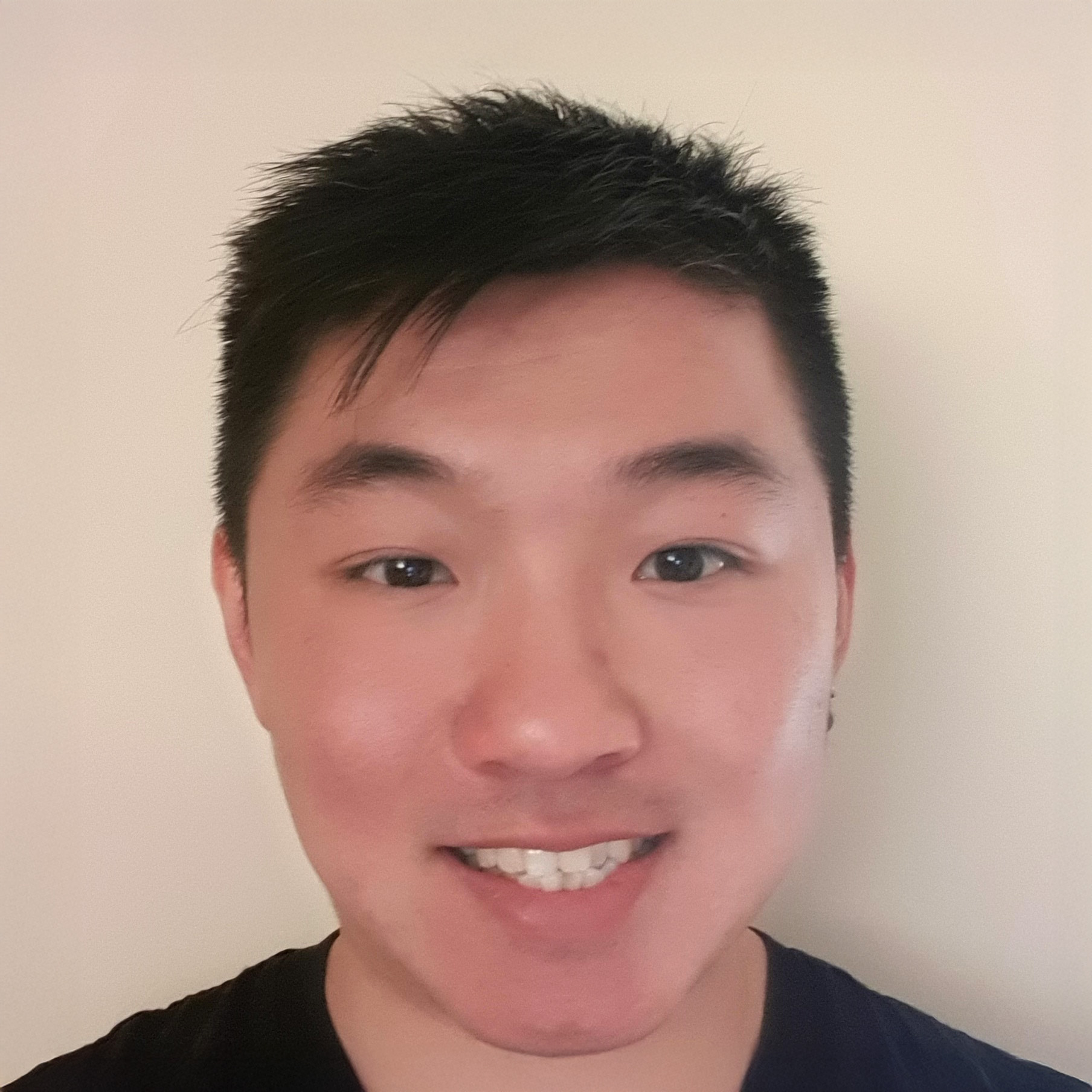 Winston Wong