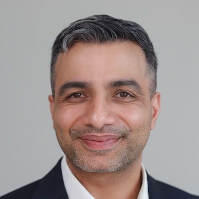 Andy Rana
