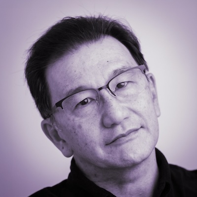 Daniel Woo