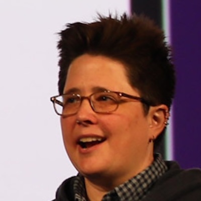 Katie English