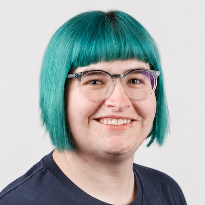 Samantha Myers
