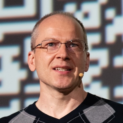 Victor Lyuboslavsky